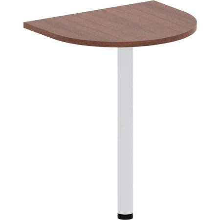 Приставка-стол Рондо СО5н1 (ноче милано, 600х500х755 мм)
