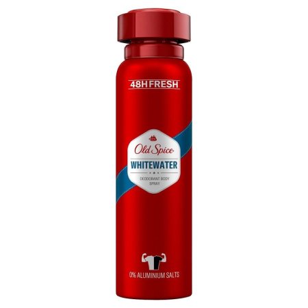 Дезодорант Old Spice White Water 50 мл