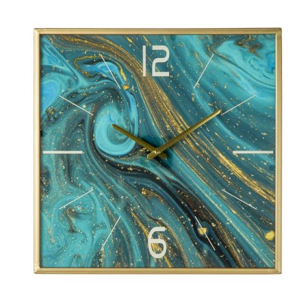 Часы настенные Aviere 25536 (41х41х5 см)