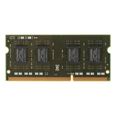 Оперативная память Kingston 4 ГБ KVR16S11S8/4WP (SO-DIMM DDR3)