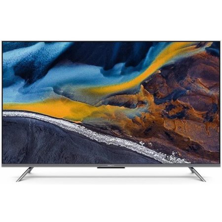 Телевизор 50" Xiaomi Mi TV Q2 50 серый