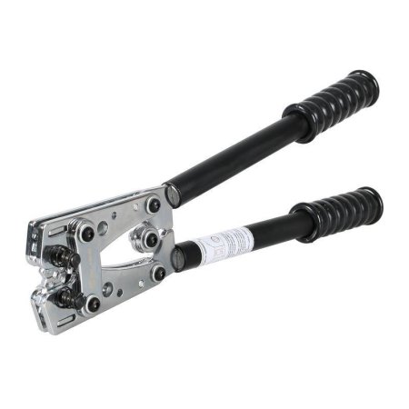 Пресс-клещи КВТ 390 мм (47538)