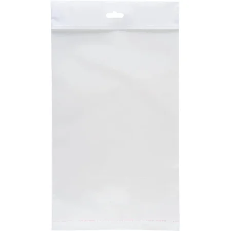 Пакет БОПП 18х25 см 25 мкм (100 штук в упаковке) Пакет БОПП 18х25 см 25 мкм (100 штук в упаковке)