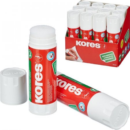 Клей-карандаш Kores 40 г