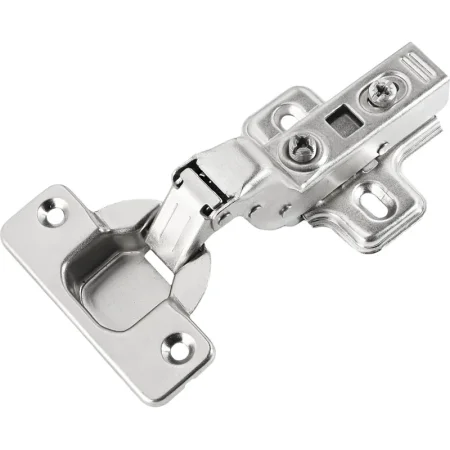 Петля StahlBuro 1111 Clip-On хром