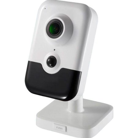 IP-камера HiWatch IPC-C022-G0/W (4мм)
