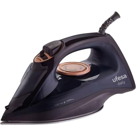 Утюг Ufesa PV1100C Daily черный