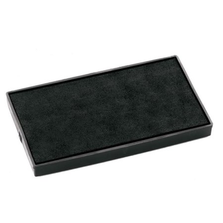 Подушка штемпельная сменная Colop E/60 черная ( для Colop Pr. 60, Pr.  60-Set-F)