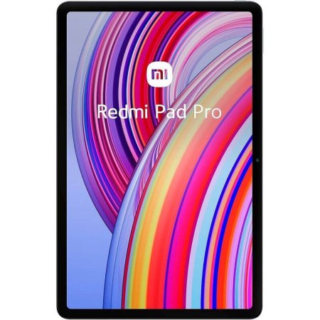 Планшет Xiaomi Redmi Pad Pro 12.11 256 ГБ голубой (D56175)