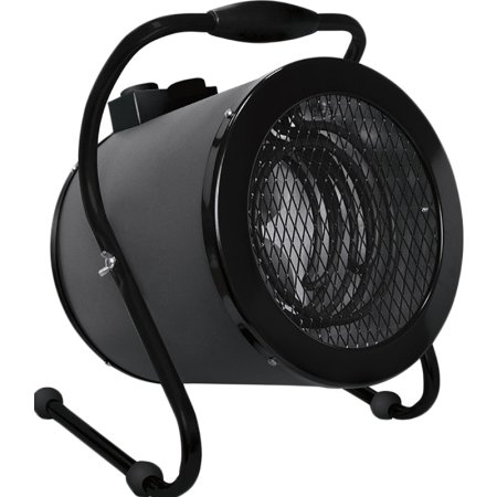 Пушка тепловая Zilon ZTV-5C