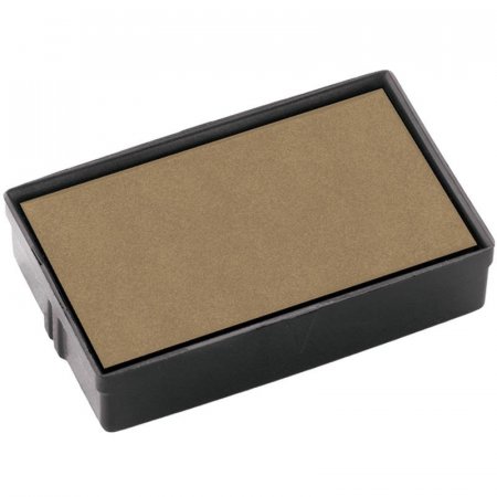 Подушка штемпельная сменная Colop E/0011 (E/4911) неокрашенная (для  Trodat 4911, 4911/DB, 4820, 4822, 4846) Подушка штемпельная сменная Colop E/0011 (E/4911) неокрашенная (для  Trodat 4911, 4911/DB, 4820, 4822, 4846)