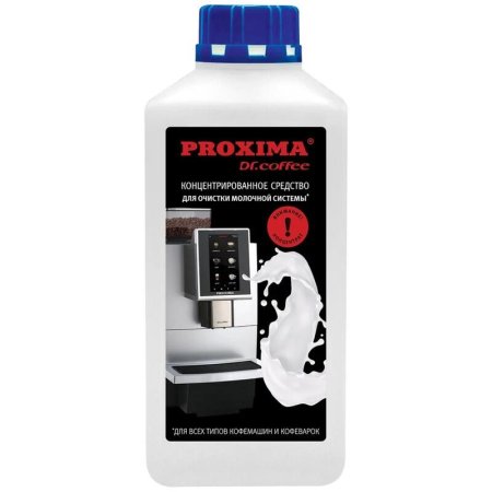 Жидкость для чистки молочной системы Proxima M11 250 мл