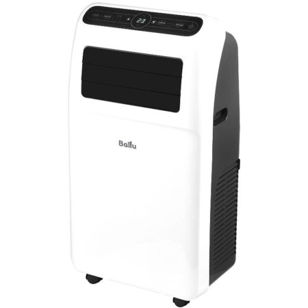 Кондиционер мобильный Ballu Aura BPAC-12 CP/N1_24Y (НС-1594923)