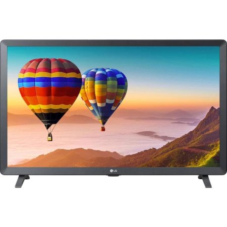 Телевизор LG 65UQ75006LF черный