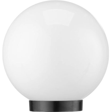 Светильник уличный Свет НТУ 01-150-401 IP44 белый (1200-00010)