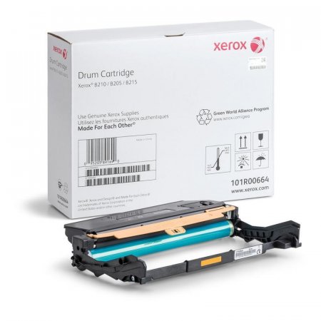 Драм-картридж Xerox 101R00664 оригинальный (фотобарабан)