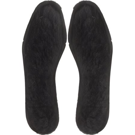 Стельки из искусственного меха 42 размер