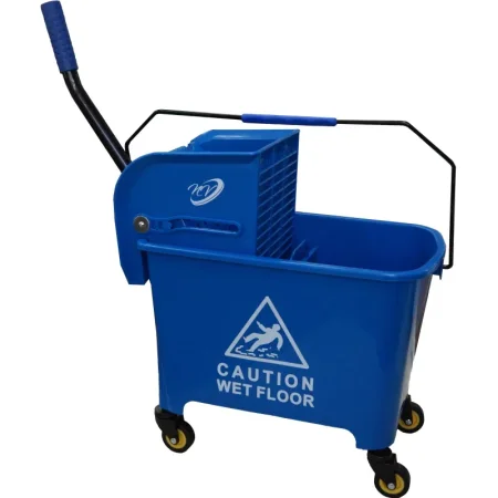 Ведро на колесах NV с отжимом 20 л