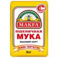 Мука и смеси для выпечки Мука и смеси для выпечки
