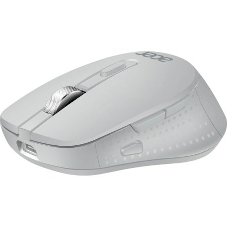 Мышь беспроводная Acer OMR310 светло-серая (ZL.MCECC.033)