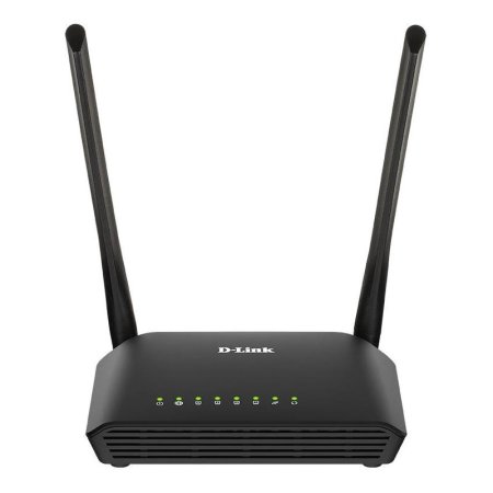 Маршрутизатор D-Link DIR-615S/RU/B1A