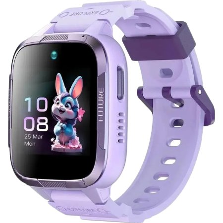 Смарт-часы Honor Choice Plus Kids TAR-WB01 розовые (5504ACFC)