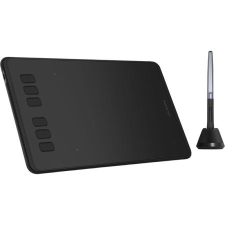 Графический планшет Huion H640P