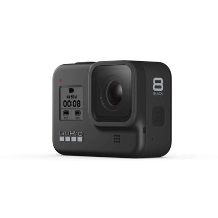 Экшн-камера GoPro HERO8 Black Edition (CHDHX-802-TH)