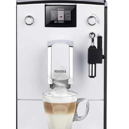Кофемашина Nivona CafeRomatica NICR 560