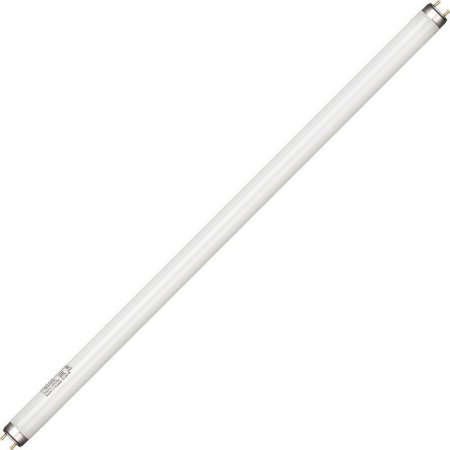 Лампа люминесцентная Osram L18W/830 18 Вт G13 T8 3000 K (4008321581242, 25 штук в упаковке)