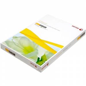 Бумага для цветной лазерной печати Xerox Colotech+ (А3, 160 г/кв.м, белизна 170% CIE, 250 листов)