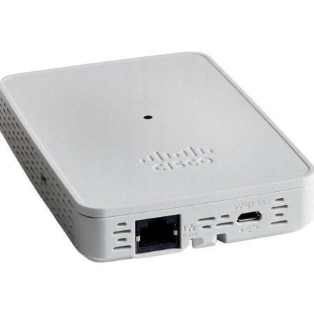 Коммутатор Cisco Business 143ACM Mesh Extender