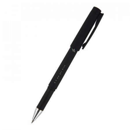 Ручка гелевая Egoiste Black толщина линии синяя (толщина линии 0.5 мм)