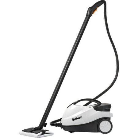 Пароочиститель напольный Bort BDR-2300-R