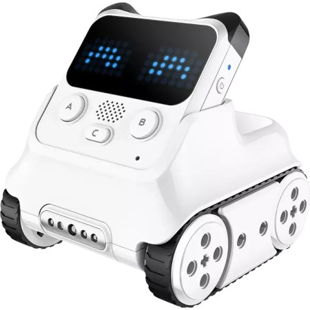 Набор робототехнический Makeblock Codey Rocky от 3 лет (P1030069-20)