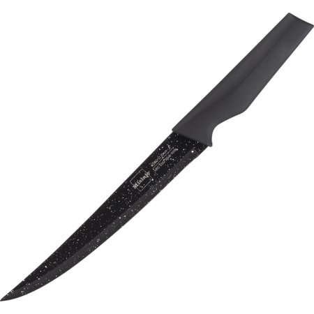 Нож кухонный Mielaje Santoku филейный лезвие 20 см