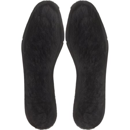 Стельки из искусственного меха 41 размер