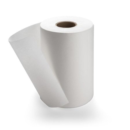 Нетканый протирочный материал Haccper Soft Clean 915 белый (500 листов в  упаковке)