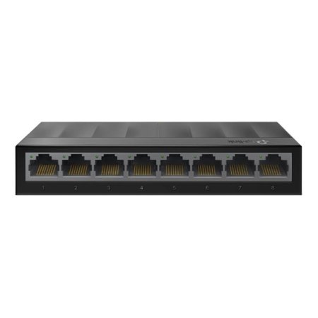Коммутатор TP-Link LS1008G