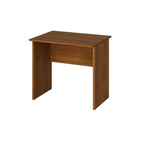 Стол письменный Бюджет 2367 (французский орех, 800х600х740 мм)