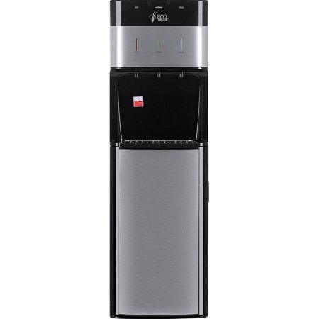 Пурифайер Ecotronic M30-U4LE черный