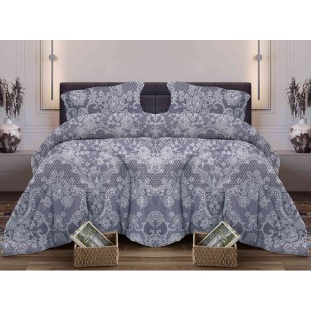 Постельное бельё Lovely textile Мадлен (1.5-спальное, бязь)