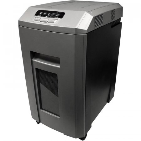 Уничтожитель документов Office Kit S153 4-й уровнь секретности объем корзины 32 л Уничтожитель документов Office Kit S153 4-й уровнь секретности объем корзины 32 л