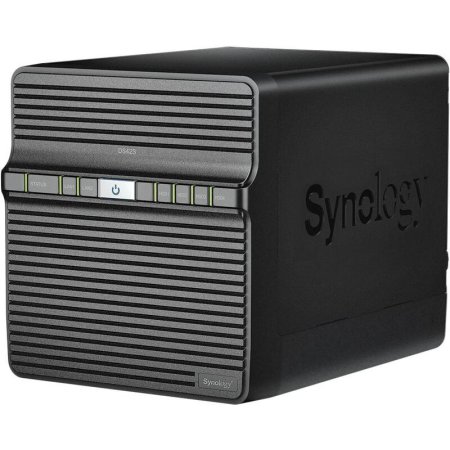 Сетевое хранилище (NAS) Synology DS423
