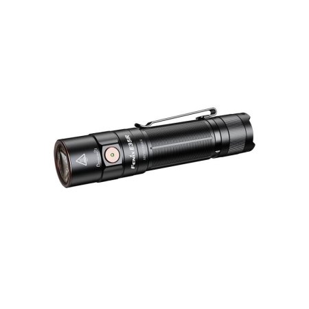Фонарь светодиодный Fenix E35R аккумуляторный