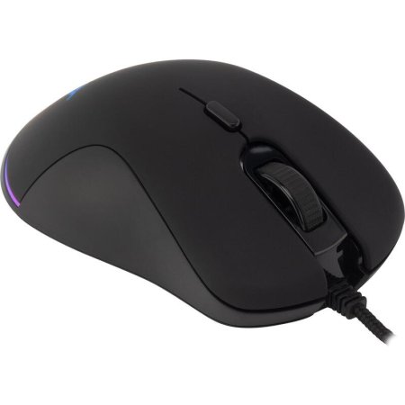 Мышь игровая Acer OMW190 черная (ZL.MCEEE.00T)