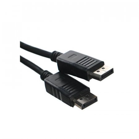 Кабель Telecom DisplayPort - DisplayPort M/M 1 м CG712-1M
