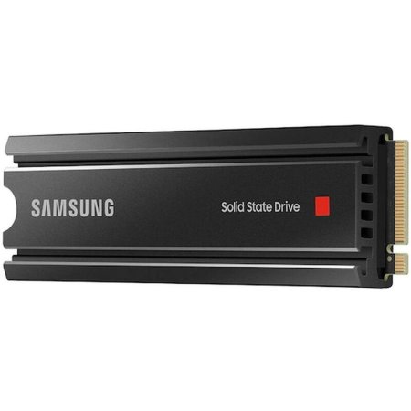 SSD накопитель SAMSUNG 980 PRO 1 ТБ (MZ-V8P1T0CW)