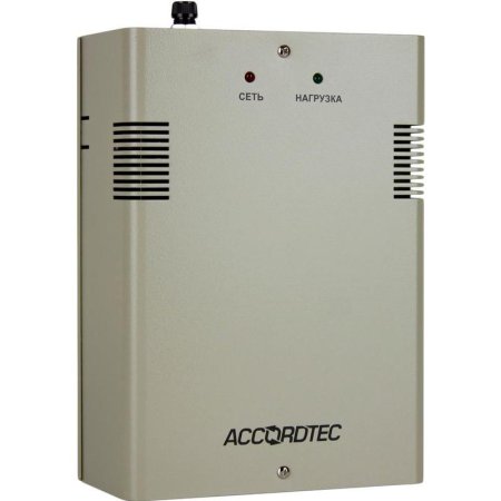 Блок питания бесперебойный AccordTec ББП-30