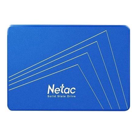 SSD накопитель NeTac N535S 240 ГБ (NT01N535S-240G-S3X)